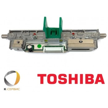 Термоголовка Toshiba В-SA4TP (104mm) - 300DPI, 7FM00973100