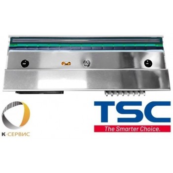 Термоголовка TSC PEX-1131 (104mm) - 300DPI, PH-PEX-1001-0002