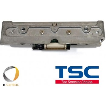 Термоголовка TSC MH340 (104mm) - 300DPI, 98-0420005-01LF