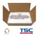 Термоголовка TSC MH340 (104mm) - 300DPI, 98-0420005-01LF