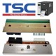Термоголовка TSC MH240 (104mm) - 200DPI, 98-0600022-00LF