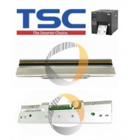 Термоголовка TSC MB340 (104mm) - 300DPI, 98-0680031-01LF