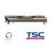 Термоголовка TSC ME340 (104mm) - 300DPI, 98-0680031-01LF