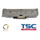Термоголовка TSC ME340 (104mm) - 300DPI, 98-0680031-01LF