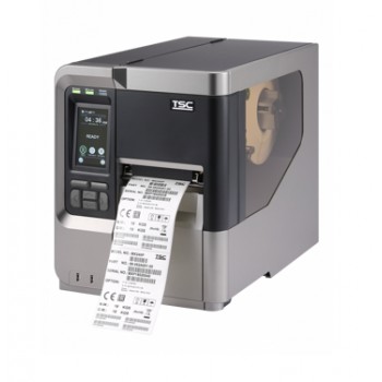 Принтер TSC MX340 (104mm) - 303DPI, 99-151A002-01LF