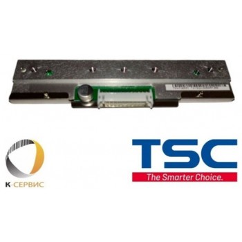 Термоголовка TSC MB340 (104mm) - 300DPI, PH-MB240-0002