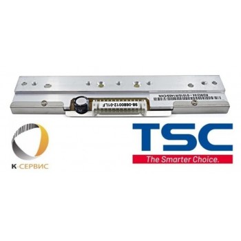 Термоголовка TSC MB3xx -Series (106mm) - 300DPI, PH-MB240-0004