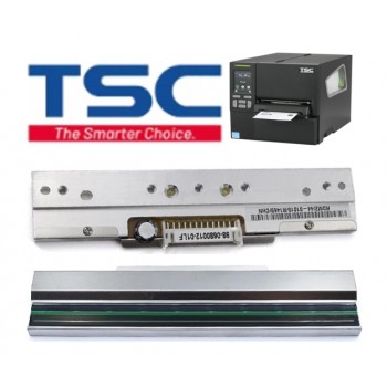 Термоголовка TSC MB3xx -Series (106mm) - 300DPI, PH-MB240-0004 Термоголовка TSC MB3xx -Series (106mm) - 300DPI, PH-MB240-0004