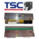 Термоголовка TSC MH640/ 641 (108mm) - 600DPI, PH-MH241-0003
