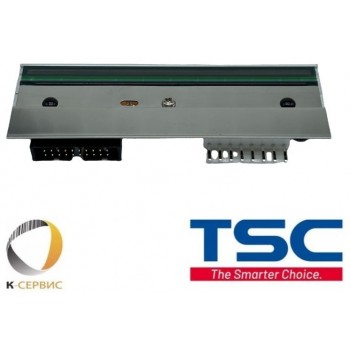 Термоголовка TSC MH241 / 341(108mm) - 300DPI, PH-MH241-0005