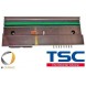 Термоголовка TSC MH241/ 341(108mm) - 300DPI, PH-MH241-0002