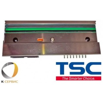 Термоголовка TSC MH241/ 341(108mm) - 300DPI, PH-MH241-0002