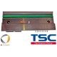 Термоголовка TSC MH34x (108mm) - 300DPI, PH-MH241-0002