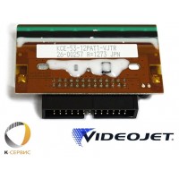 Термоголовка VideoJet 6320 (53mm) - 300DPI, 215984   