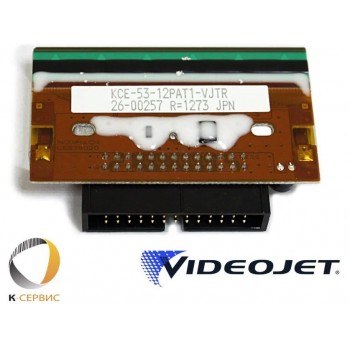 Термоголовка VideoJet 6320 (53mm) - 300DPI, 215984   