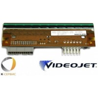 Термоголовка Videojet 6420 (107mm) - 300DPI, 216585