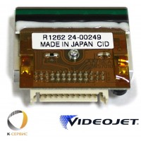 Термоголовка VideoJet 6210 / 6320 (32mm) - 300DPI, 403325