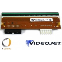 Термоголовка VideoJet 9550 LPA (107mm) - 300DPI, 406315
