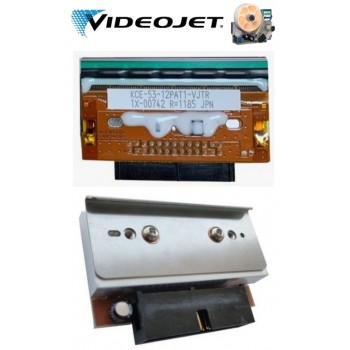 Термоголовка VideoJet 9550 LPA (53mm) - 300DPI, 407064