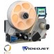 Термоголовка VideoJet 9550 LPA (53mm) - 300DPI, 407064