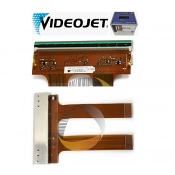 Термоголовка Videojet 6330 / 6530 (107mm) - 300DPI, 408554