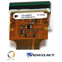 Термоголовка Videojet 6330 / 6530 (32mm) - 300DPI, 408657