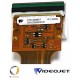 Термоголовка Videojet 6330 (32mm) - 300DPI, 408657