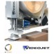 Термоголовка VideoJet LPA 9550/9560 (160mm) - 300DPI, 409143