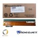 Термоголовка VideoJet LPA 9550/9560 (160mm) - 300DPI, 409143