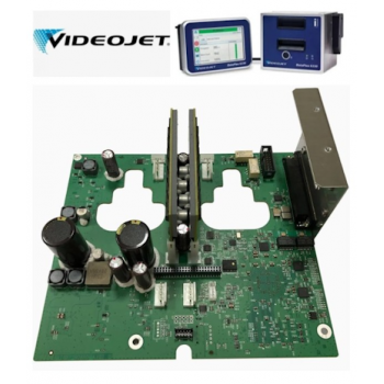 Процессорная плата Videojet 6330 (32/53mm), 407912