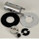 Шпиндель красящей ленты Videojet 6530 (53mm), 407951