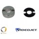 Шпиндель красящей ленты Videojet 6530 (53mm), 407951