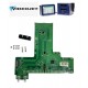 Печатная плата печатающей головки Dataflex 6330 (32mm), 408649 (RH)