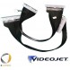 Шлейф головки Videojet 6320 (53mm), 215983 (правая версия)