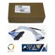 Термоголовка Zodiac Eagle KIT(107mm) - 300DPI, 216585LH (с кабелем)