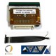 Термоголовка Zodiac Falcon KIT (32mm), 403325 (со шлейфом)