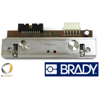 Термоголовка BRADY IP300 (104mm) - 300DPI, 5541073.002