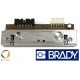 Термоголовка BRADY IP300 (104mm) - 300DPI, 5541073.002