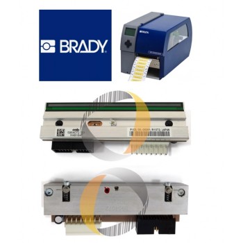 Термоголовка Brady PR300 Plus (106mm) - 300DPI, 5954072