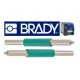 Протягивающий резиновый вал шириной  Brady i7100 (25mm), brd149048