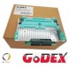 Термоголовка Godex EZ2300+, EZ2350i (104mm) - 300DPI, 021-23P001-001