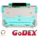Термоголовка Godex EZ2300+, EZ2350i (104mm) - 300DPI, 021-23P001-001