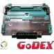 Термоголовка Godex EZ2300+, EZ2350i (104mm) - 300DPI, 021-23P001-001