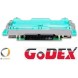 Термоголовка Godex EZ2300+, EZ2350i (104mm) - 300DPI, 021-23P001-001