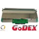 Термоголовка Godex EZ-6350i (168mm) - 300DPI, 021-63i001-000 