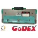 Термоголовка Godex EZ-6350i (168mm) - 300DPI, 021-63i001-000 