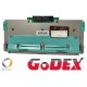 Термоголовка Godex EZ-6250i (168mm) - 200DPI, 021-62i001-000