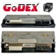 Термоголовка Godex ZX1300Xi/GX4300i (104mm) - 300DPI, 021-Z3X001-000