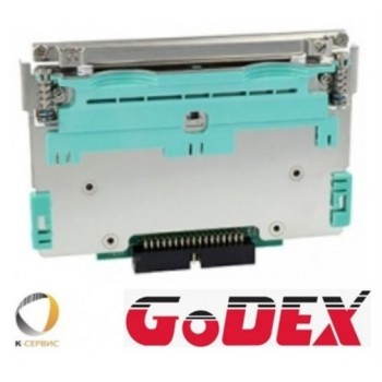 Термоголовка Godex Zx1300i KIT(106mm) - 300DPI, 021-Z3i001-000