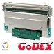 Термоголовка Godex Zx1300i KIT(106mm) - 300DPI, 021-Z3i001-000